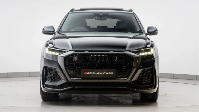 Audi RSQ8 (23 Reg) 4.0TFSI V8 Vorsprung Quattro Image 6