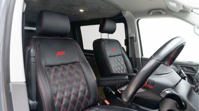 Volkswagen Transporter (71 Reg) T30 2.0TDI Highline DSG (ABT) (+VAT) Image 3