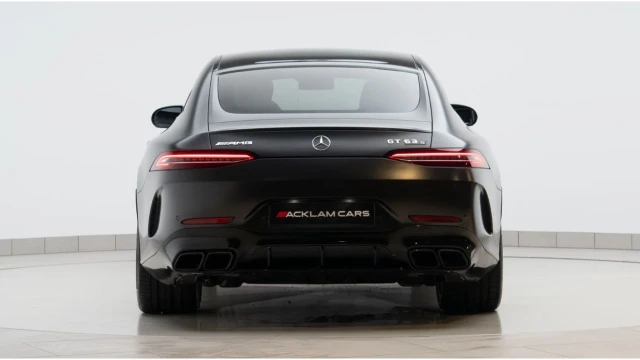 Mercedes-Benz AMG GT 63 S (20 Reg) 4.0 V8 Premium Plus 4Matic Plus Image 5
