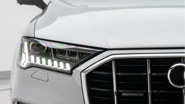 Audi Q7 (21 Reg) 3.0 50TDI S-Line Quattro Image 8