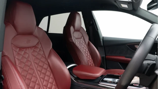 Audi SQ8 (71 Reg) 4.0TFSI V8 Black Edition Quattro Image 3
