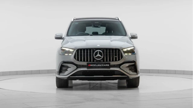 Mercedes-Benz GLE Class (75 Reg) AMG GLE53 3.0 Premium 4Matic (7 Seat) Image 7