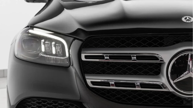 Mercedes-Benz Gls (20 Reg) GLS 400D 2.9 AMG Line Premium Plus Executive 4Matic Image 8