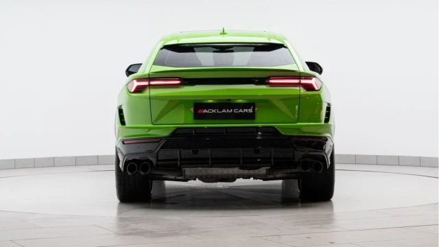Lamborghini Urus (23 Reg) 4.0 V8 S Image 5
