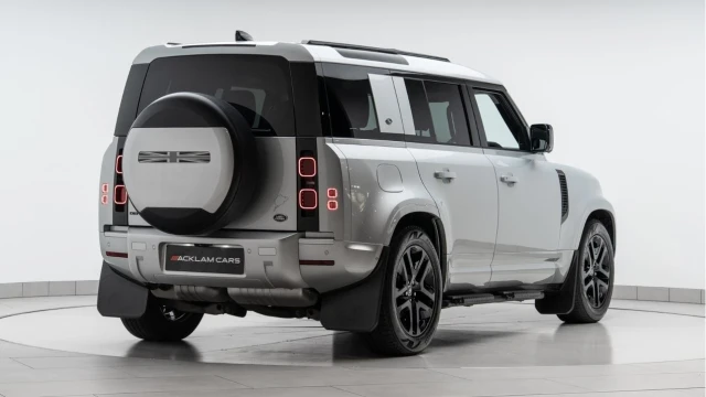 Land Rover Defender (22 Reg) 110 3.0 D250 XS Edition Image 6