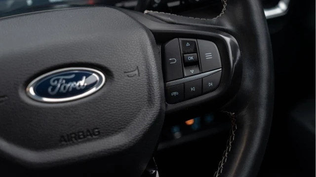 Ford Ranger (73 Reg) 3.0TD V6 Platinum (+VAT) Image 7