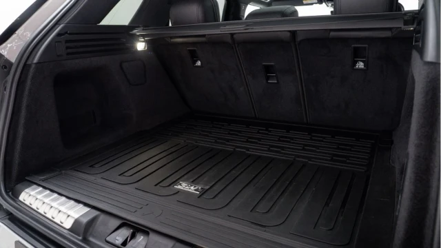 Land Rover Range Rover Sport (25 Reg) 3.0 Dynamic SE (Black Pack) Image 8
