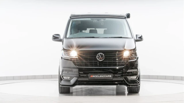 Volkswagen Transporter (73 Reg) 2.0TDI T28 Highline DSG (Camper) (VAT Q) Image 7