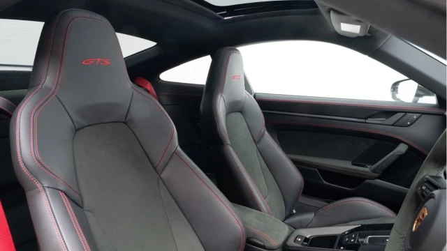 Porsche 911 (24 Reg) 3.0 Carrera GTS Coupe Image 3