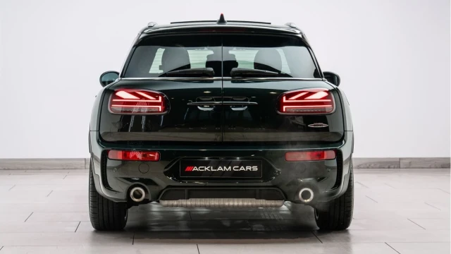 MINI Clubman (73 Reg) 2.0 John Cooper Works All4 Image 8