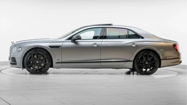 Bentley Flying Spur (74 Reg) 2.9 V6 S Hybrid Image 4
