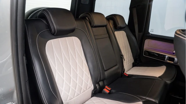 Mercedes-Benz AMG G63 (22 Reg) 4.0 V8 (G Manufaktur) Image 8