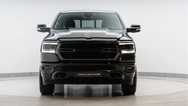 Dodge Ram 1500 (23 Reg) 5.7 V8 Hemi Big Horn 4x4 Image 7