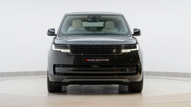Land Rover Range Rover (24 Reg) 3.0 D350 HSE (Shadow Pack) Image 7