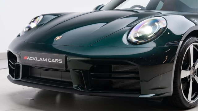 Porsche 911 (74 Reg) 3.0 Carrera PDK Coupe (992.2) (VAT Q) Image 7