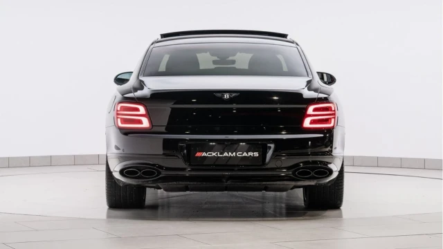 Bentley Flying Spur (22 Reg) 2.9 V6 Flying Spur Hybrid (Mulliner) Image 5