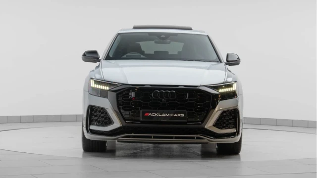 Audi RSQ8 (23 Reg) 4.0 V8 Vorsprung Quattro Image 7