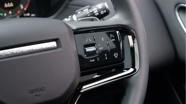Land Rover Range Rover Velar (23 Reg) 2.0 D200 Dynamic SE Image 8