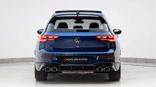 Volkswagen Golf R (73 Reg) 2.0TSI 4Motion (R Performance) Image 5