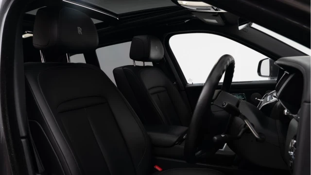 Rolls-Royce Cullinan (23 Reg) 6.7 V12 Image 3