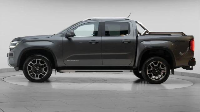 Volkswagen Amarok (25 Reg) 2.0TDI Style 4Motion (Premium) (+VAT) Image 4