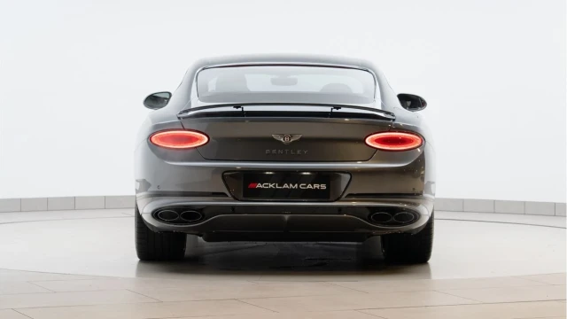 Bentley Continental (70 Reg) 4.0 V8 Continental GT Coupe (Centenary) Image 5