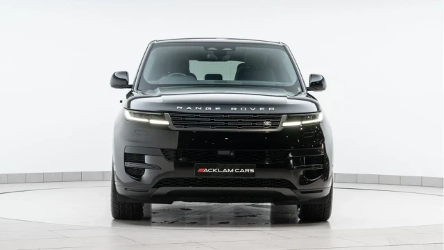 Land Rover Range Rover Sport (23 Reg) 3.0 D300 SE Image 7