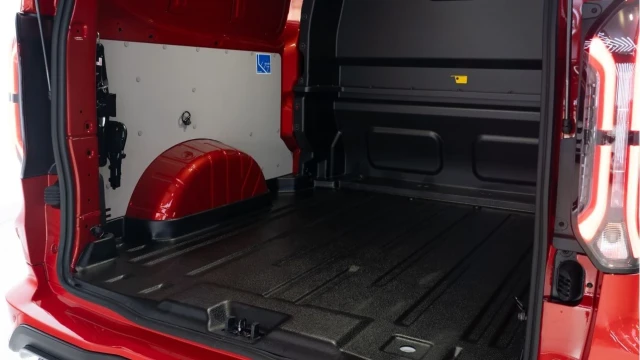 Ford Transit Custom (25 Reg) 320 2.0 Ecoblue MS-RT LWB AWD (5 Seat) (+VAT) Image 6