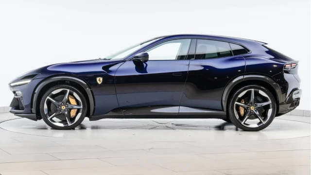 Ferrari Purosangue (73 Reg) 6.5 V12 Image 5