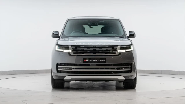 Land Rover Range Rover (73 Reg) 3.0 D350 Autobiography Image 7