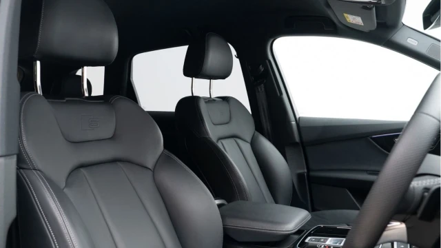 Audi Q7 (74 Reg) 3.0 50TDI Black Edition Quattro Image 3
