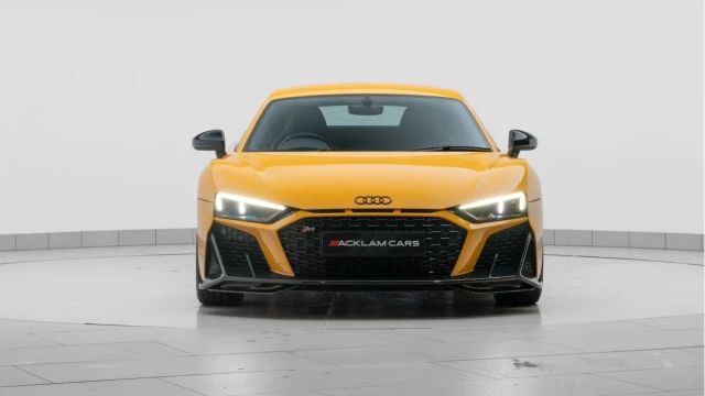 Audi R8 (71 Reg) 5.2 V10 Performance Quattro Image 7