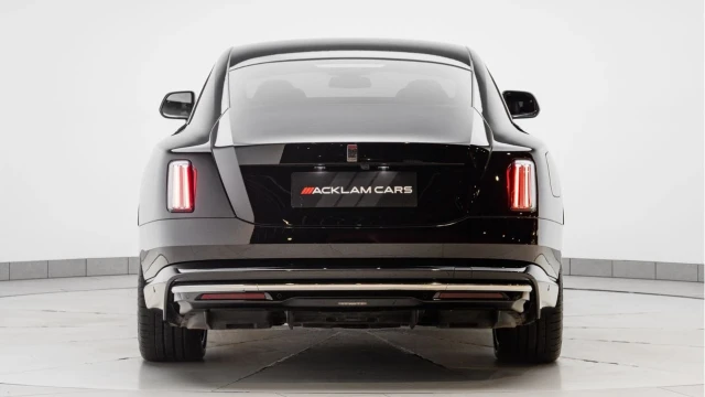 Rolls-Royce Spectre (24 Reg) Image 7