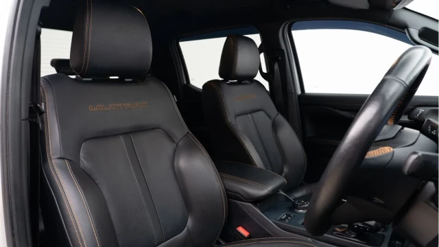 Ford Ranger (23 Reg) 2.0 Wildtrak (Bespoke) (+VAT) Image 3