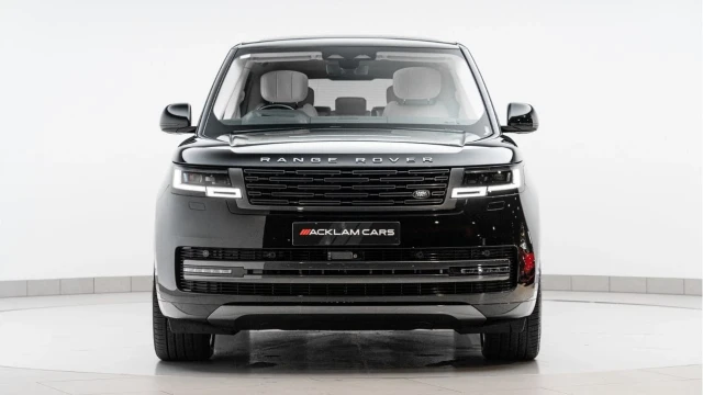 Land Rover Range Rover (74 Reg) 3.0 D350 Autobiography LWB (7 Seat) Image 4