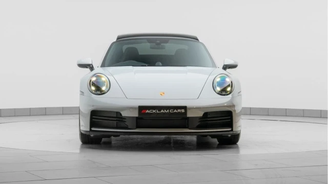 Porsche 911 (75 Reg) 3.0 Carrera S Coupe (992.2) Image 7