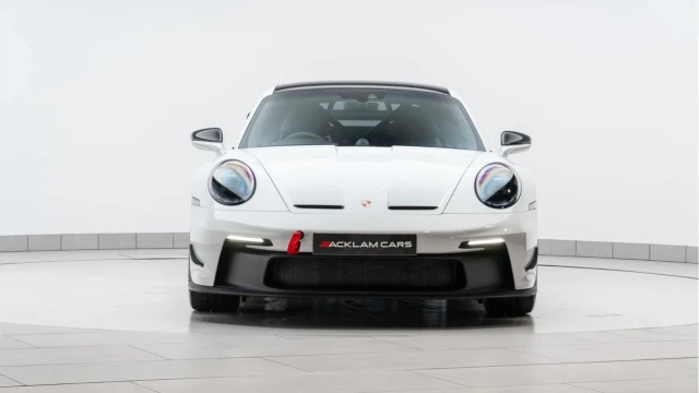 Porsche 911 (73 Reg) 4.0 GT3 MR (Manthey Racing) Image 7