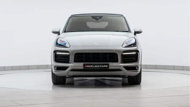 Porsche Cayenne (70 Reg) 4.0 V8 GTS Coupe Image 7