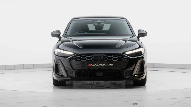 Audi A5 (25 Reg) 2.0TFSI Edition 1 Image 7