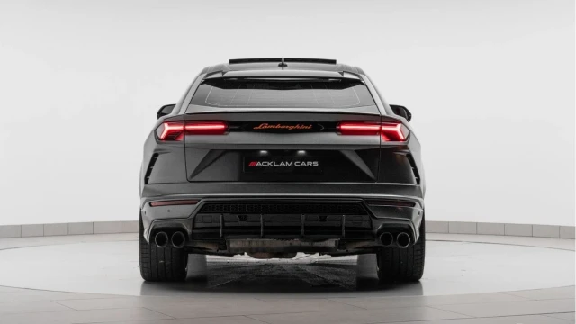 Lamborghini Urus (19 Reg) 4.0 V8 Image 5