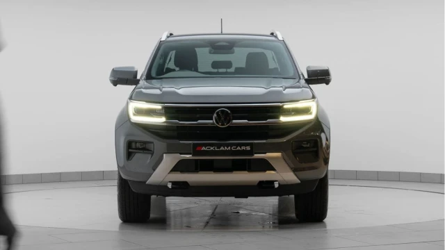 Volkswagen Amarok (25 Reg) 2.0TDI Style 4Motion (Premium) (+VAT) Image 6