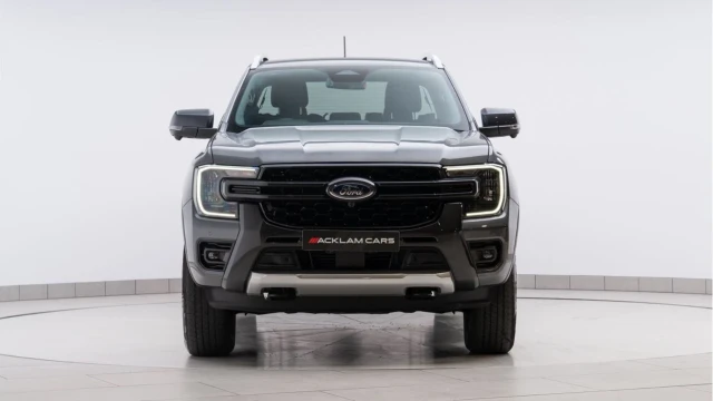 Ford Ranger (23 Reg) 2.0 Wildtrak (New Model) (+VAT) Image 6