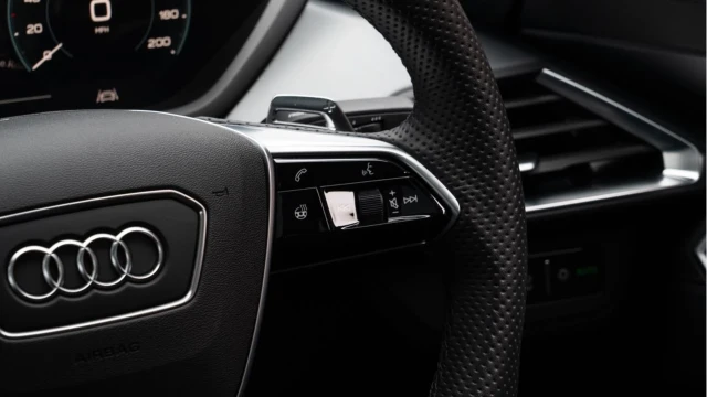 Audi E-Tron Gt (22 Reg) Quattro Image 6