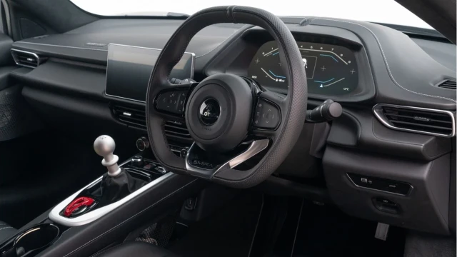 Lotus Emira (74 Reg) 3.5 V6 First Edition (Touring) Image 2