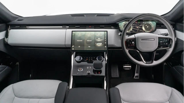 Land Rover Range Rover Sport (73 Reg) 3.0 D350 Autobiography (VAT Q) Image 2