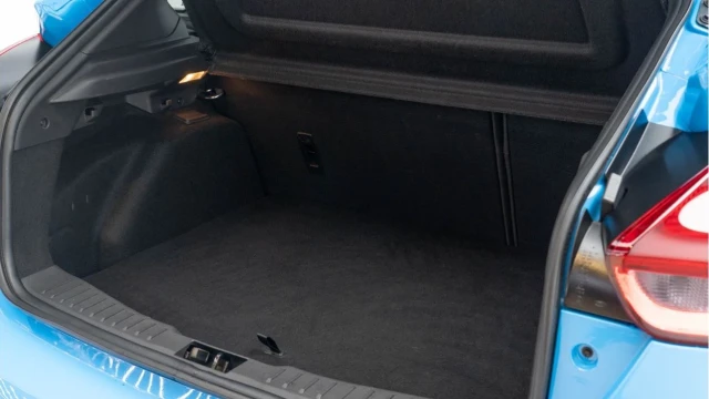 Ford Focus (66 Reg) 2.3 RS (Mountune) Image 4