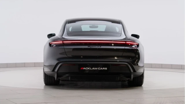Porsche Taycan (21 Reg) 4S Image 5