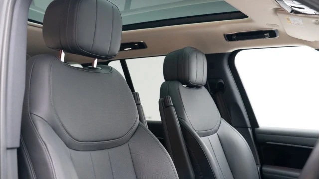 Land Rover Range Rover (23 Reg) 3.0 D300 SE Image 3