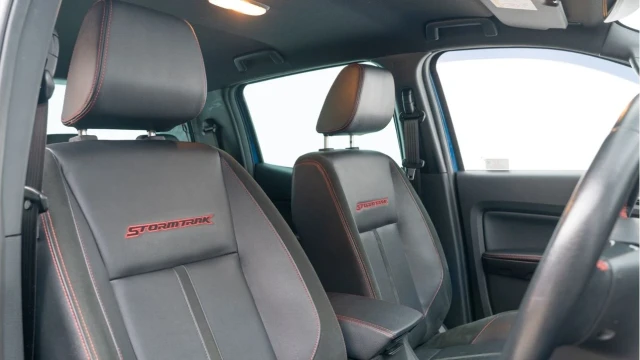 Ford Ranger (22 Reg) 2.0 Stormtrak (VAT Q) Image 3
