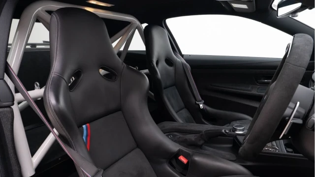 BMW M4 (67 Reg) 3.0 DTM Champion Edition Image 3